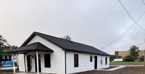 612 Logan Street, Steubenville