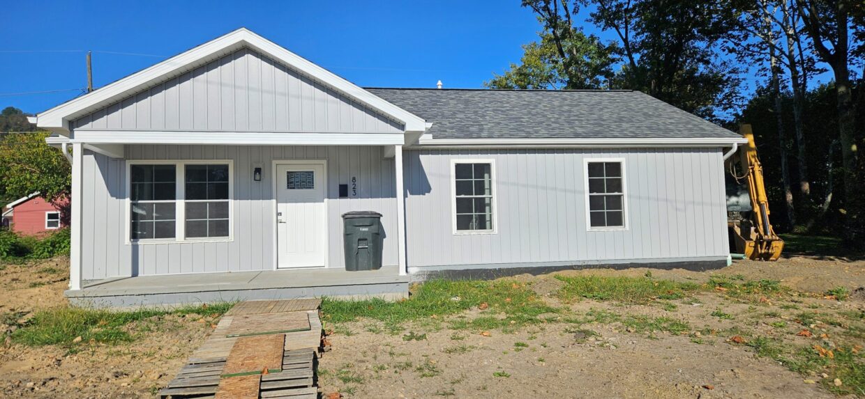 823 N. 5th St, Steubenville